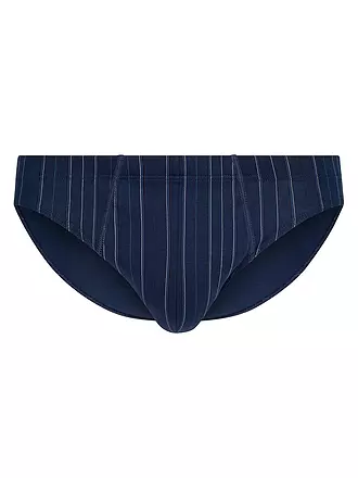 HUBER | Slip Brésil lot de 2 bleu marine | blau